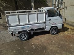 Photo of the vehicle Daewoo Damas