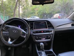 Фото авто Hyundai Sonata