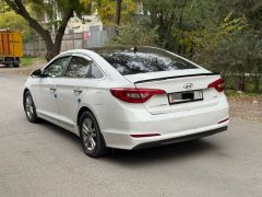 Сүрөт унаа Hyundai Sonata