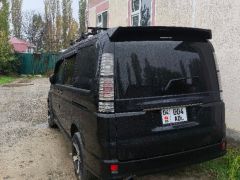 Фото авто Honda Stepwgn