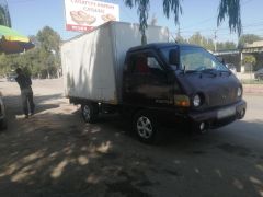 Фото авто Hyundai Porter