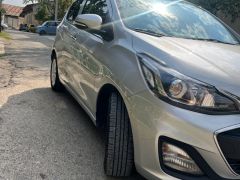 Сүрөт унаа Chevrolet Spark