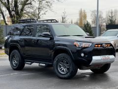 Сүрөт унаа Toyota 4Runner