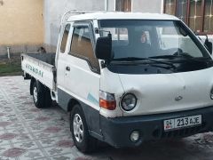 Фото авто Hyundai Porter