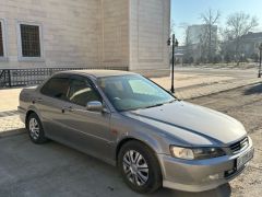 Фото авто Honda Accord