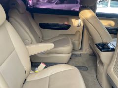 Сүрөт унаа Kia Carnival