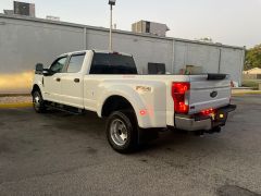 Сүрөт унаа Ford F-350