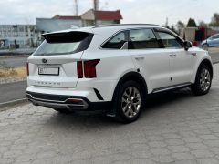 Фото авто Kia Sorento