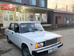 Photo of the vehicle ВАЗ (Lada) 2107