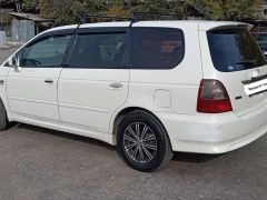 Сүрөт унаа Honda Odyssey