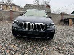 Фото авто BMW X5