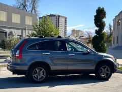 Фото авто Honda CR-V