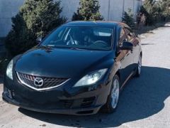 Сүрөт унаа Mazda 6