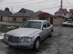 Photo of the vehicle Mercedes-Benz W124