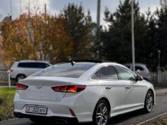 Сүрөт унаа Hyundai Sonata