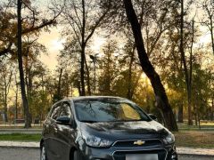 Сүрөт унаа Chevrolet Spark