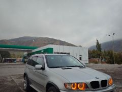 Сүрөт унаа BMW X5