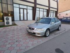 Фото авто Honda Accord