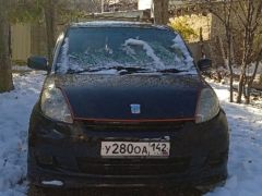 Сүрөт унаа Toyota Passo