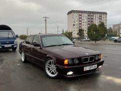 Сүрөт унаа BMW 5 серия