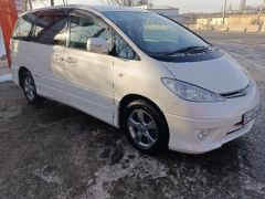 Сүрөт унаа Toyota Estima