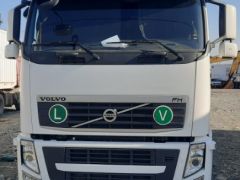 Фото авто Volvo FH