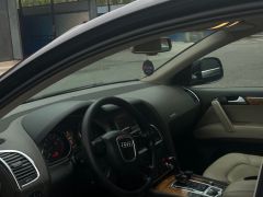 Photo of the vehicle Audi Q7