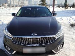 Фото авто Kia K7