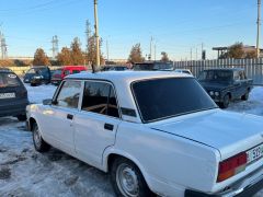 Фото авто ВАЗ (Lada) 2107