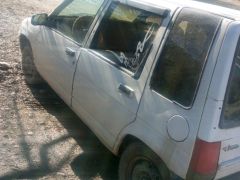 Сүрөт унаа Daewoo Tico