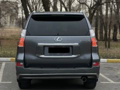 Фото авто Lexus GX