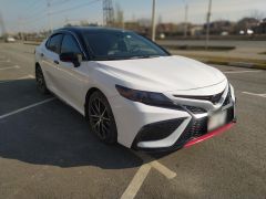 Photo of the vehicle Toyota Camry