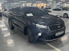 Фото авто Kia Sorento