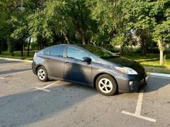 Photo of the vehicle Toyota Prius