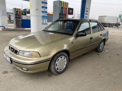 Photo of the vehicle Daewoo Nexia