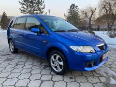 Фото авто Mazda Premacy