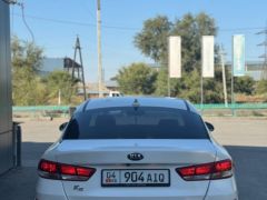 Сүрөт унаа Kia K5