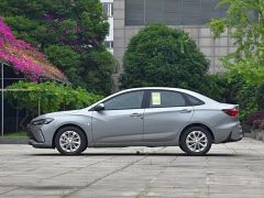 Photo of the vehicle Chevrolet Cruze