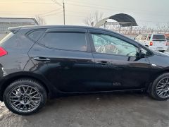 Сүрөт унаа Kia Ceed