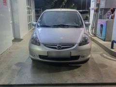 Сүрөт унаа Honda Jazz