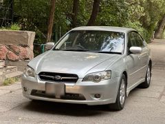 Photo of the vehicle Subaru Legacy