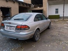 Сүрөт унаа Mazda 626