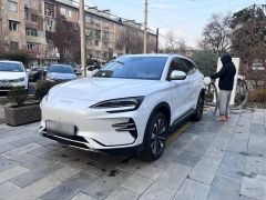 Сүрөт унаа BYD Song Plus