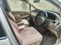 Сүрөт унаа Honda Odyssey