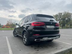 Фото BMW X5  2019