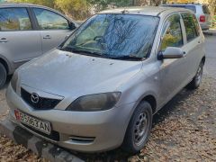 Photo of the vehicle Mazda Demio