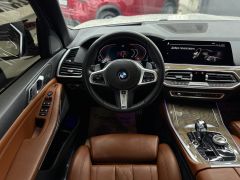 Фото авто BMW X5