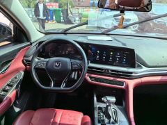 Сүрөт унаа Changan CS75PLUS