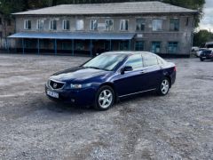 Фото авто Honda Accord