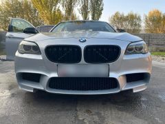 Фото авто BMW 5 серии